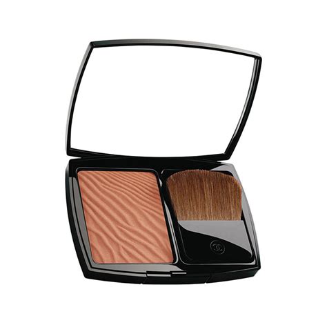 soleil tan de chanel moisturizing bronzing powder 64 desert bronze|Chanel tan de soleil changed.